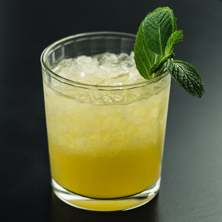 Hennessy Tea