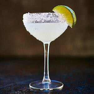 Margaritas Frozen