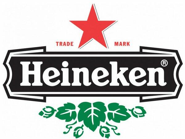 Heineken Bucket
