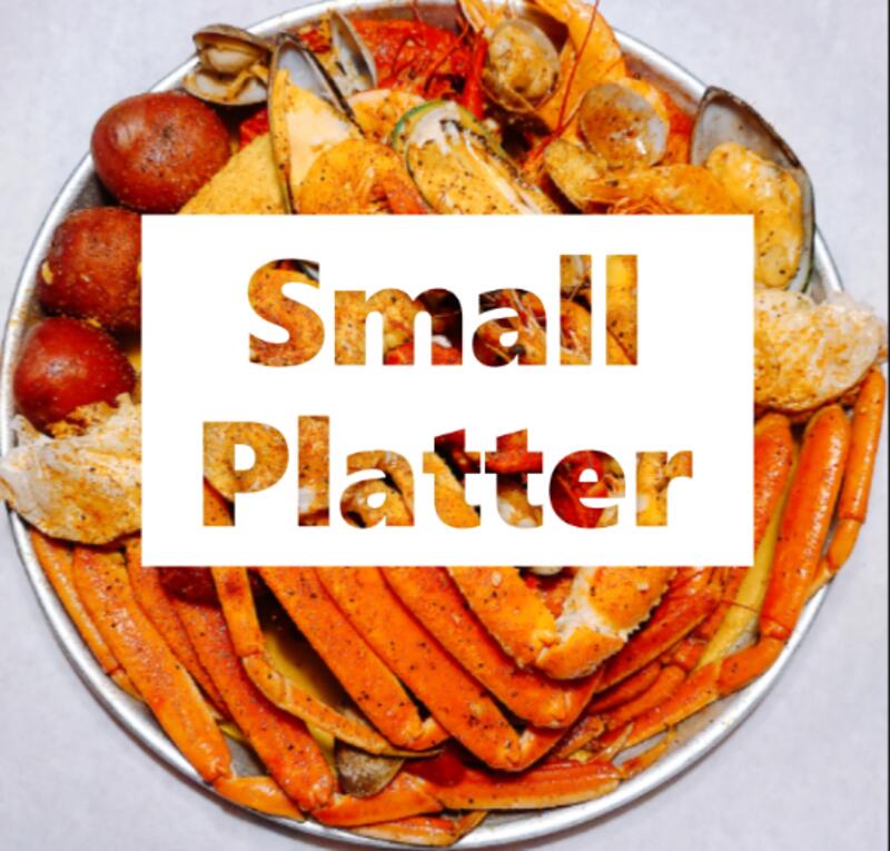 Small Platter