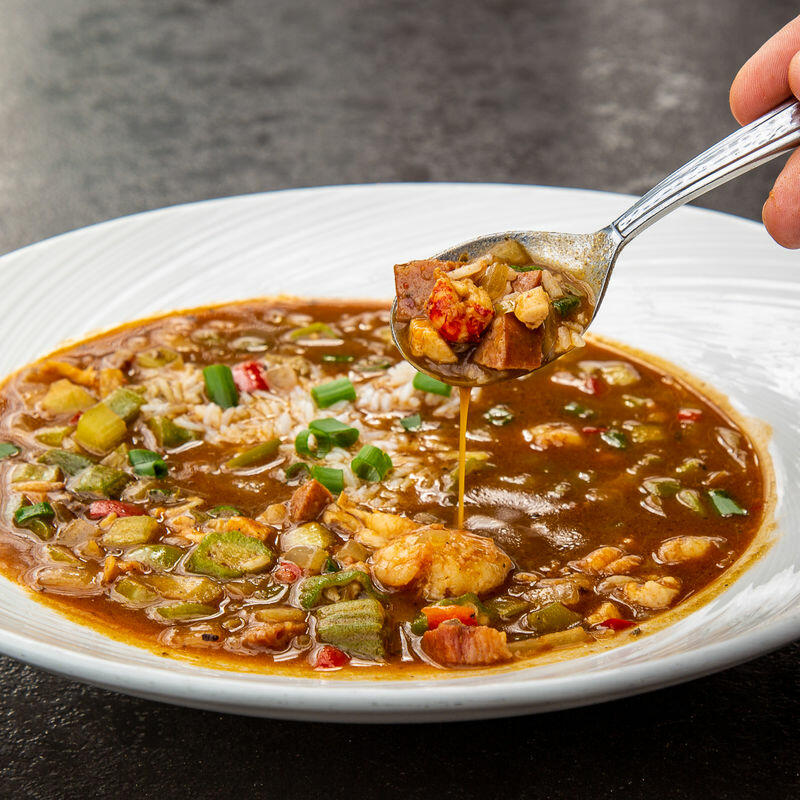 GUMBO