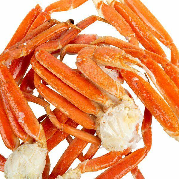 SNOW CRAB LEGS(1LB)