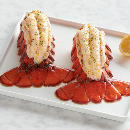 LOBSTER TAIL(LB)