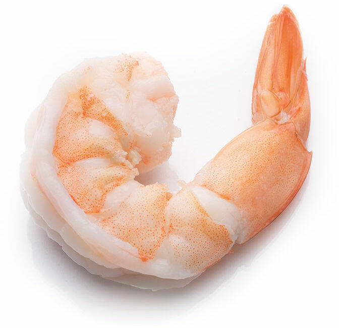 HEADLESS SHRIMP(1LB)