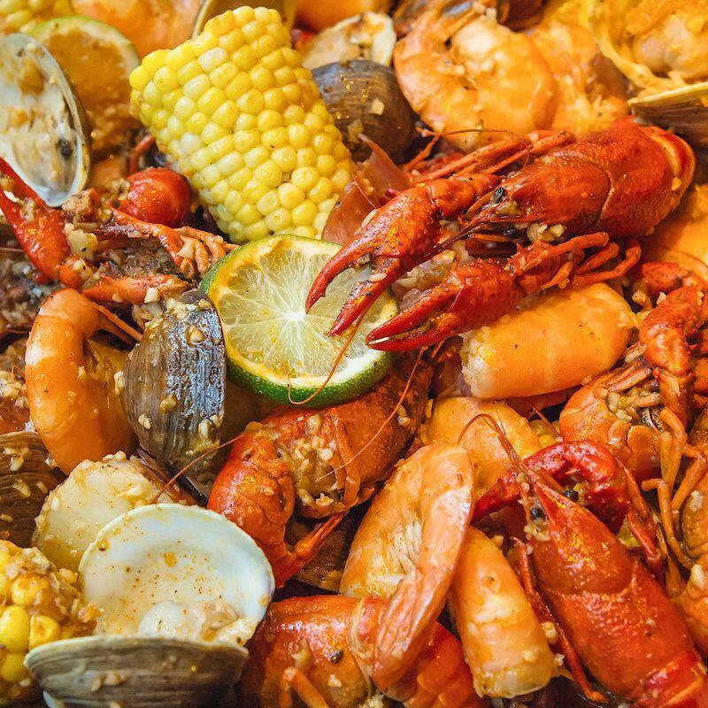 SMALL PLATTER