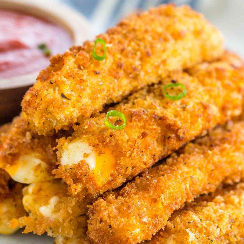 CHEESESTICKS