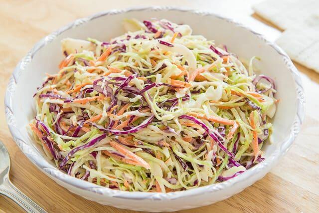 COLESLAW