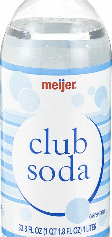 Club Soda