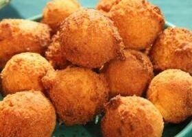 Hush Puppies