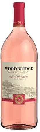 White Zinfandel